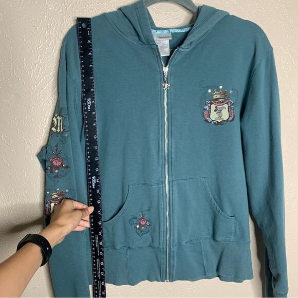 Disneyland resort mickey mouse set green 2 pc - Picture 6 of 16